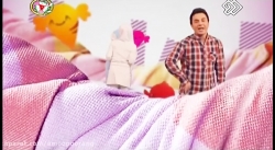 لی لی بازی .. عمو پورنگ